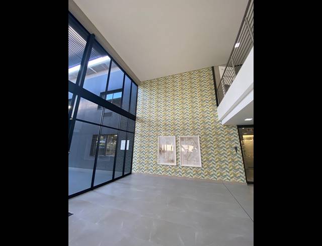 456M² OFFICE TO LET IN FOURWAYS